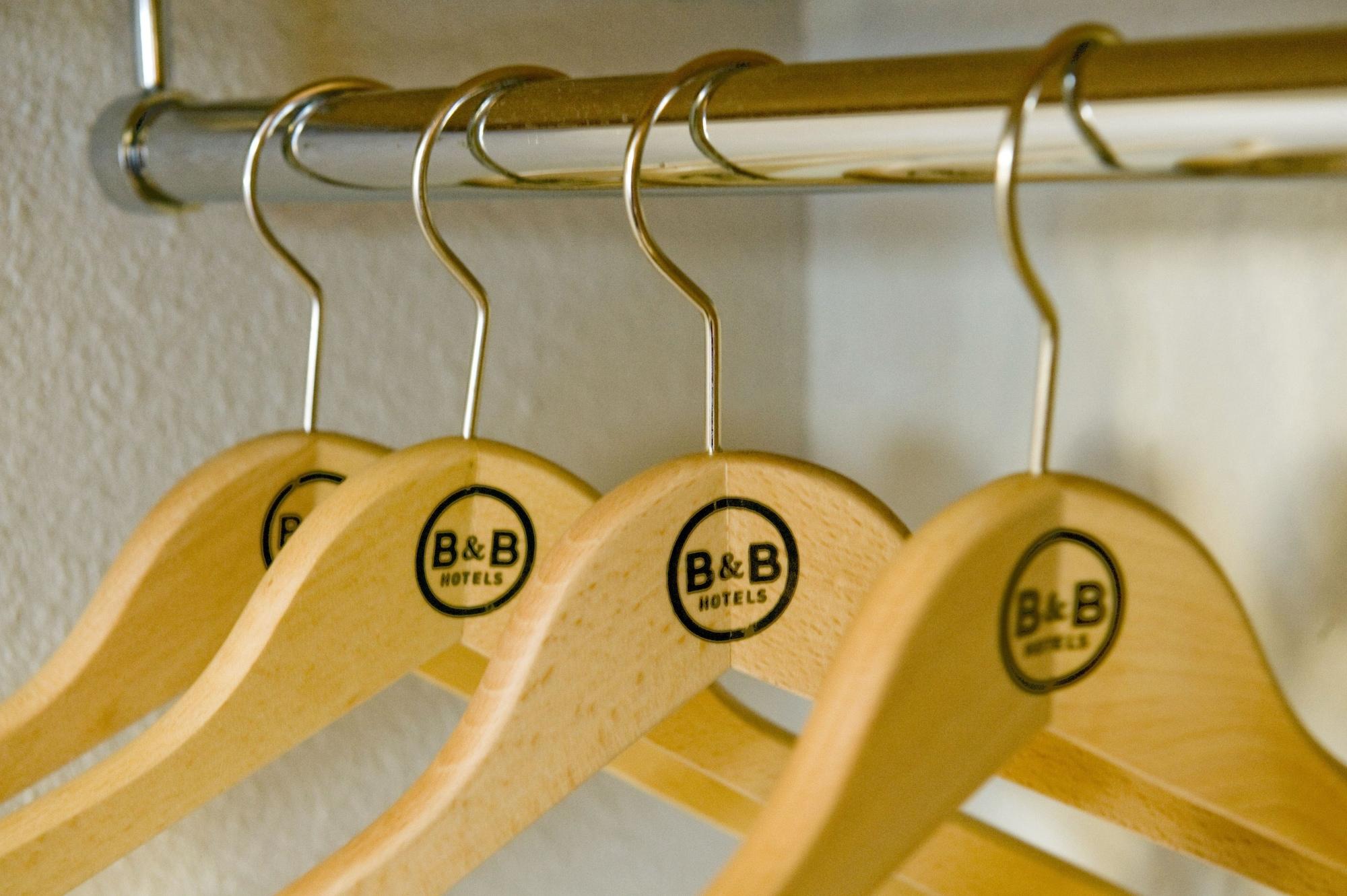 B&B Hotel Lille Tourcoing Centre Экстерьер фото