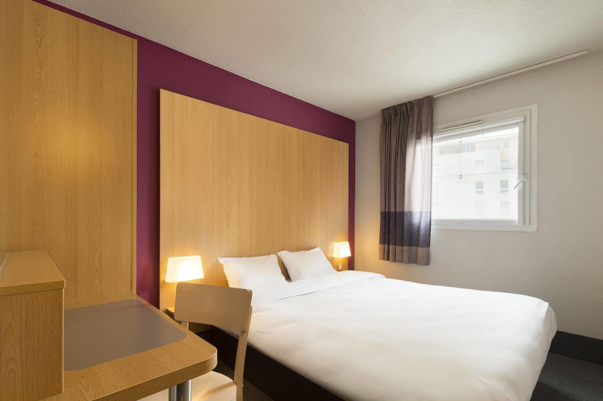 B&B Hotel Lille Tourcoing Centre Экстерьер фото
